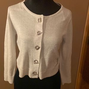 Calvin Klein women’s lightweight sweater size small